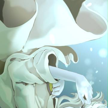 マイキャラえるお