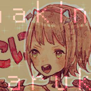 【メイキング】I_Want　春香