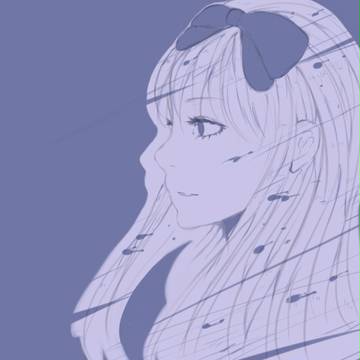 娜塔莎☆
