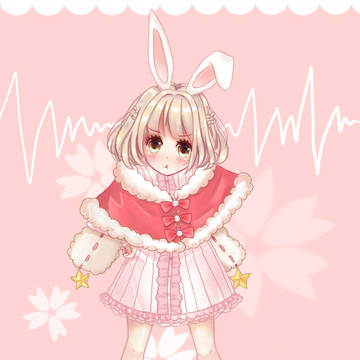 三月兔QvQ