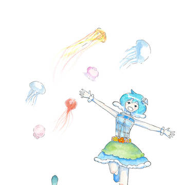 江ノ島さんぽちゃん