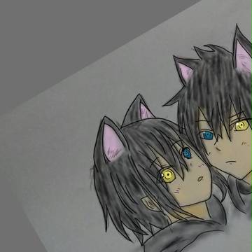 猫人