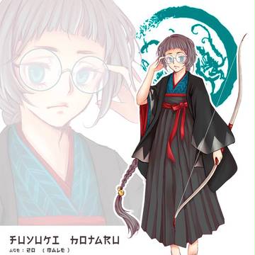 Hotaru