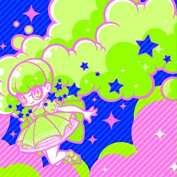 Brilliant bubbles