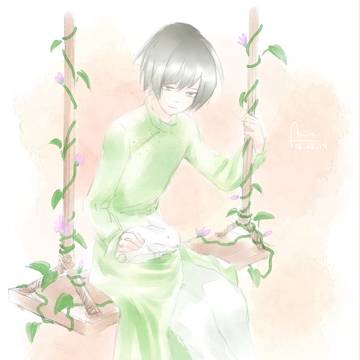 兒子&女兒
