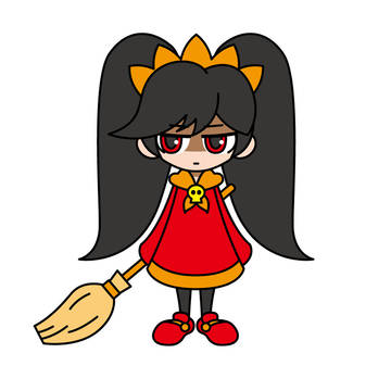 おもらしアシュリー