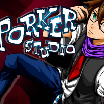 MR.PORKER STUDIO