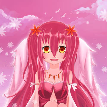花天使