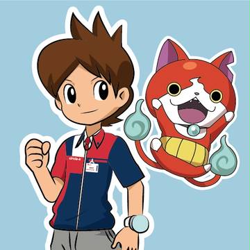 コンビニの制服着せてみた