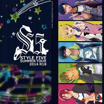 【真琴受】新刊サンプル　SCC関西２０　アイドルパロ