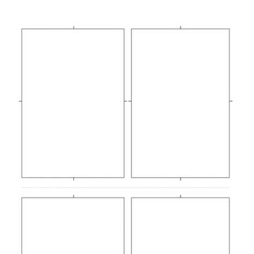 A5クリップボードを使ってネーム作業