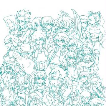 ＧＸログ