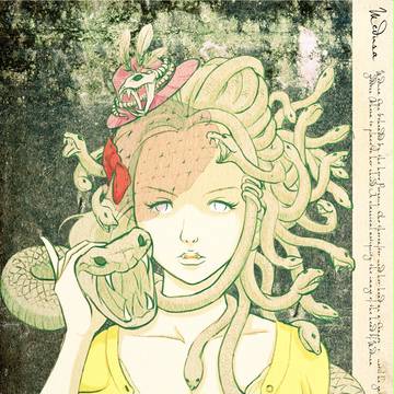 Medusa