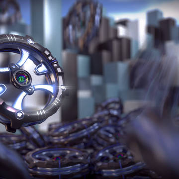 MechCoin