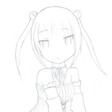 落書き 姫