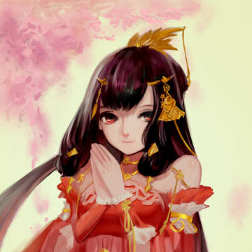 ~破掳秀萝~