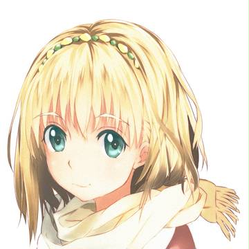 アセイラム姫