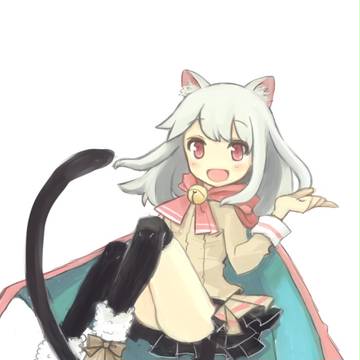パンツはいてないノノ