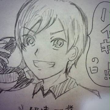 ハイキュー！！の日
