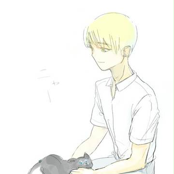 【腐】黄笠