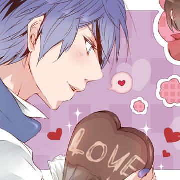 「！」