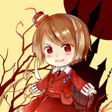 Cute Vampire~