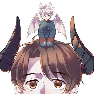 悪魔とコウモリ