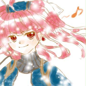 ふっふっふっふっ…♪