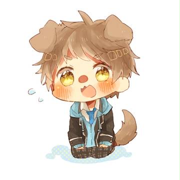＼せんぱい～！／