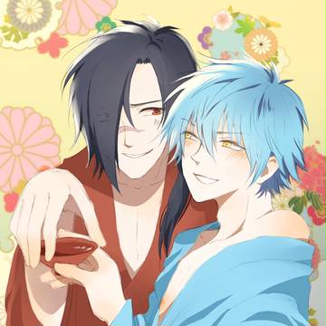 紅雀お誕生日おめでとう!