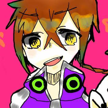 ブキガミの子～