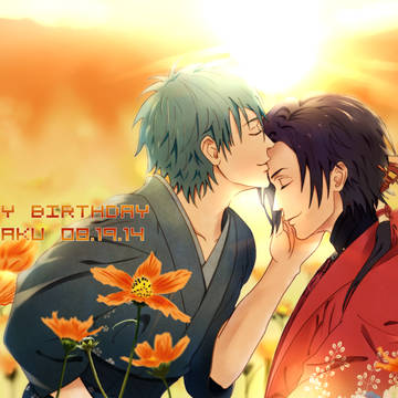 紅雀２０１４生誕祭
