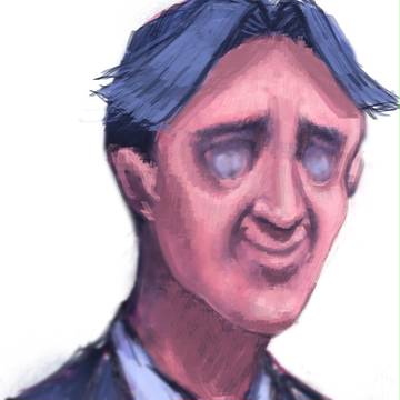 落書き