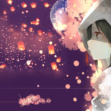白无垢 脳洞
