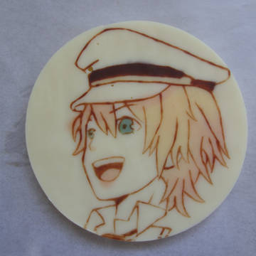 来栖翔くんで痛チョコ