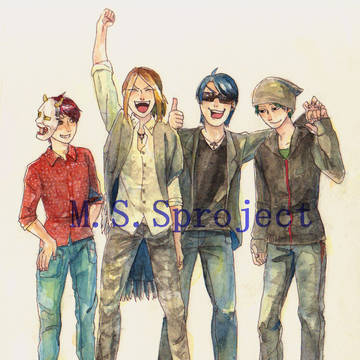 M.S.Sproject