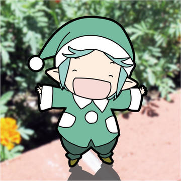 最終回の妖精さん