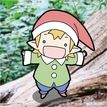 妖精さん２