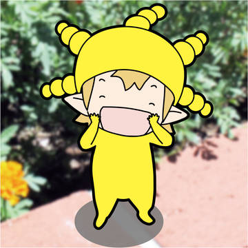 妖精さん３