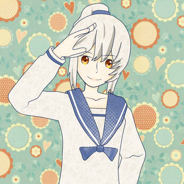 セーラー服ver.