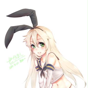 ぜかましー