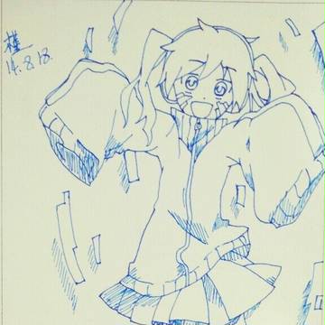 阳炎project