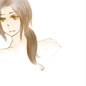 「ヘタリア」王耀