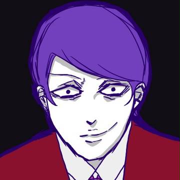 月山さん