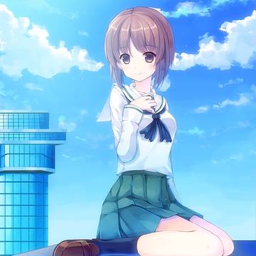 にしずみどの