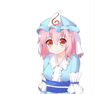 幽々子様
