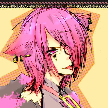 ボリスちゃん