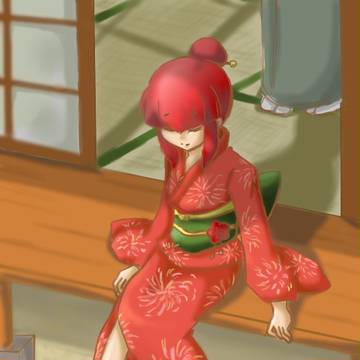 梅ちゃん