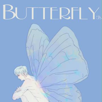 butterfly Jae
