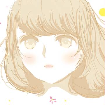 落書き。
